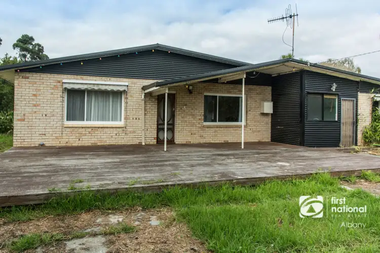 Fourth view of Homely house listing, 225 South Coast Highway, Gledhow WA 6330