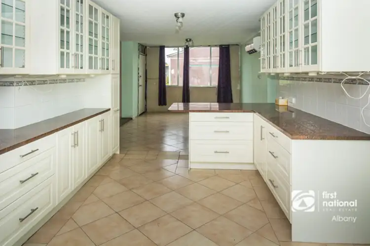 Fifth view of Homely house listing, 225 South Coast Highway, Gledhow WA 6330