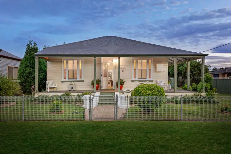 7 Shedden Street, Cessnock NSW 2325