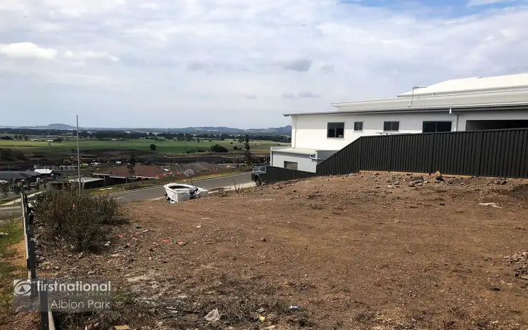 Second view of Homely land listing, 7 Sylvia Drive, Calderwood NSW 2527