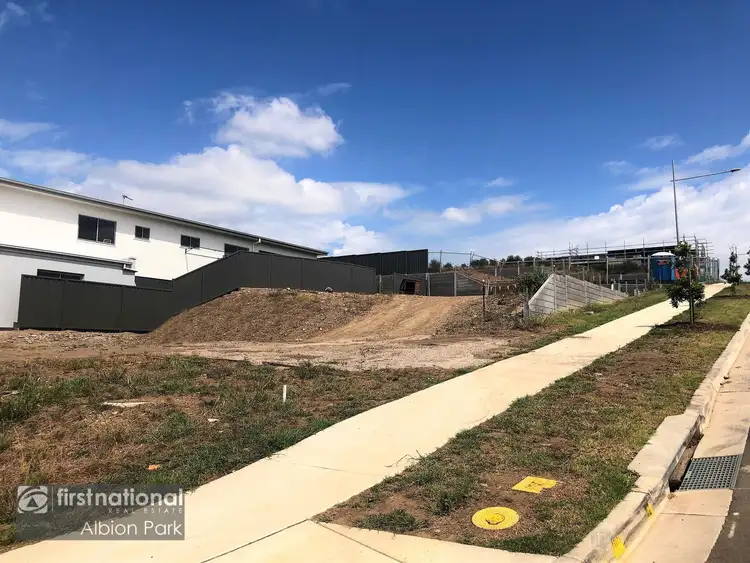 Third view of Homely land listing, 7 Sylvia Drive, Calderwood NSW 2527
