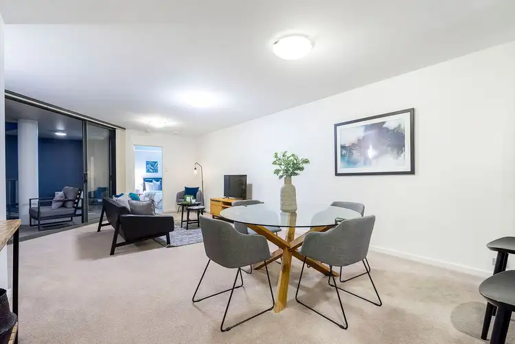 121/369 Hay Street, Perth WA 6000