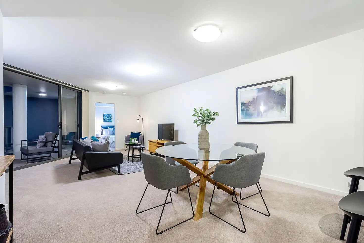 Main view of Homely apartment listing, 121/369 Hay Street, Perth WA 6000