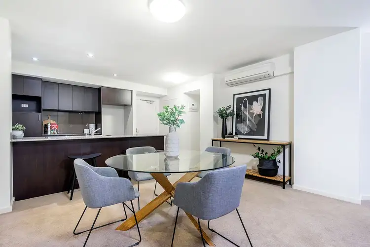 Sixth view of Homely apartment listing, 121/369 Hay Street, Perth WA 6000