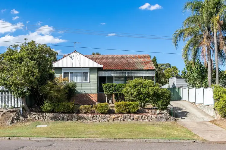 Main view of Homely house listing, 42 Flinders St, East Maitland NSW 2323