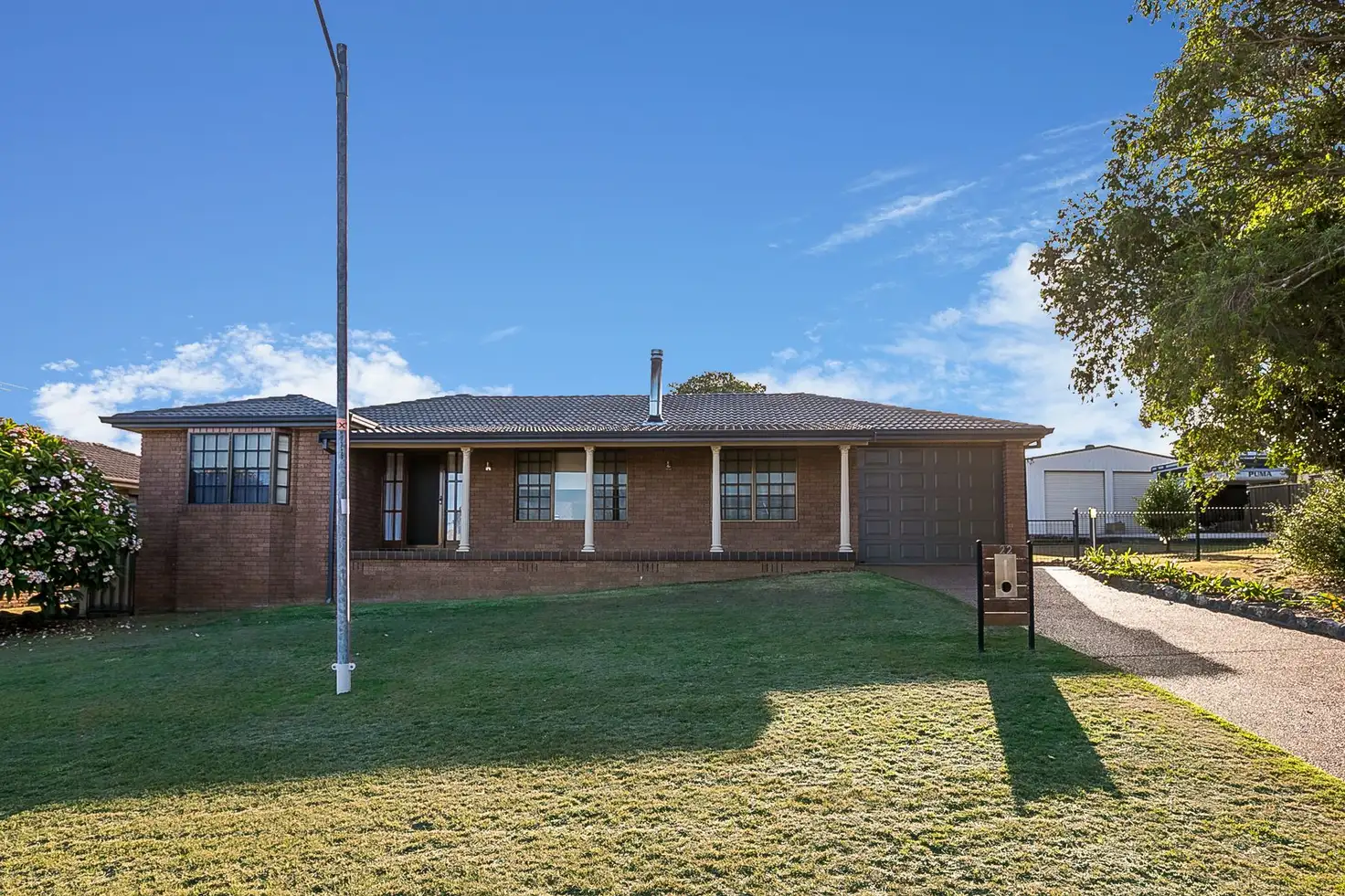 Main view of Homely house listing, 22 Wolstenholme Street, Rutherford NSW 2320