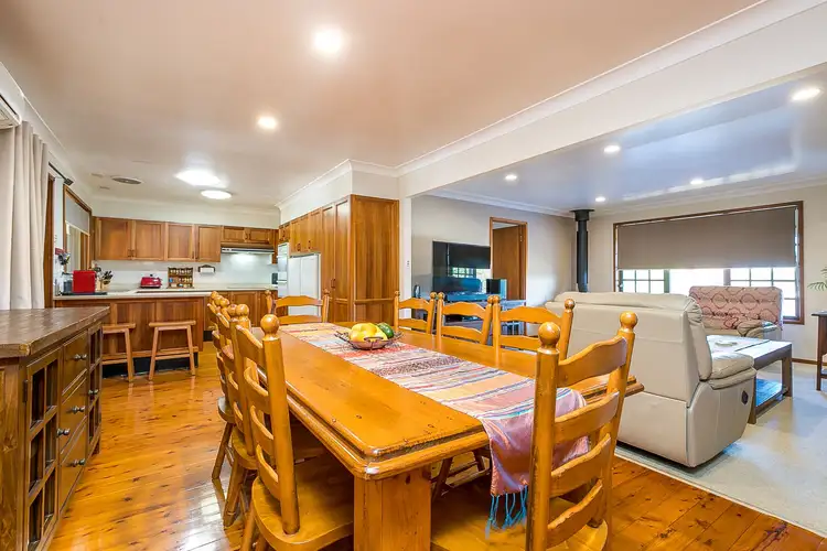 Second view of Homely house listing, 22 Wolstenholme Street, Rutherford NSW 2320