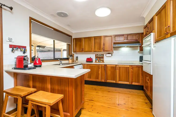Third view of Homely house listing, 22 Wolstenholme Street, Rutherford NSW 2320