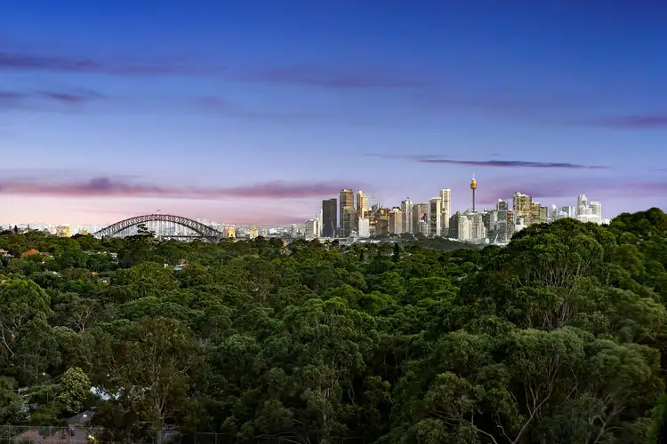 Second view of Homely apartment listing, 702/1 Little Street, Lane Cove NSW 2066