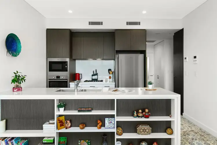Sixth view of Homely apartment listing, 702/1 Little Street, Lane Cove NSW 2066
