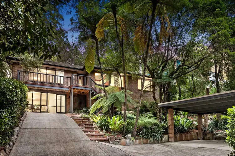 17A Kethel Road, Beecroft NSW 2119
