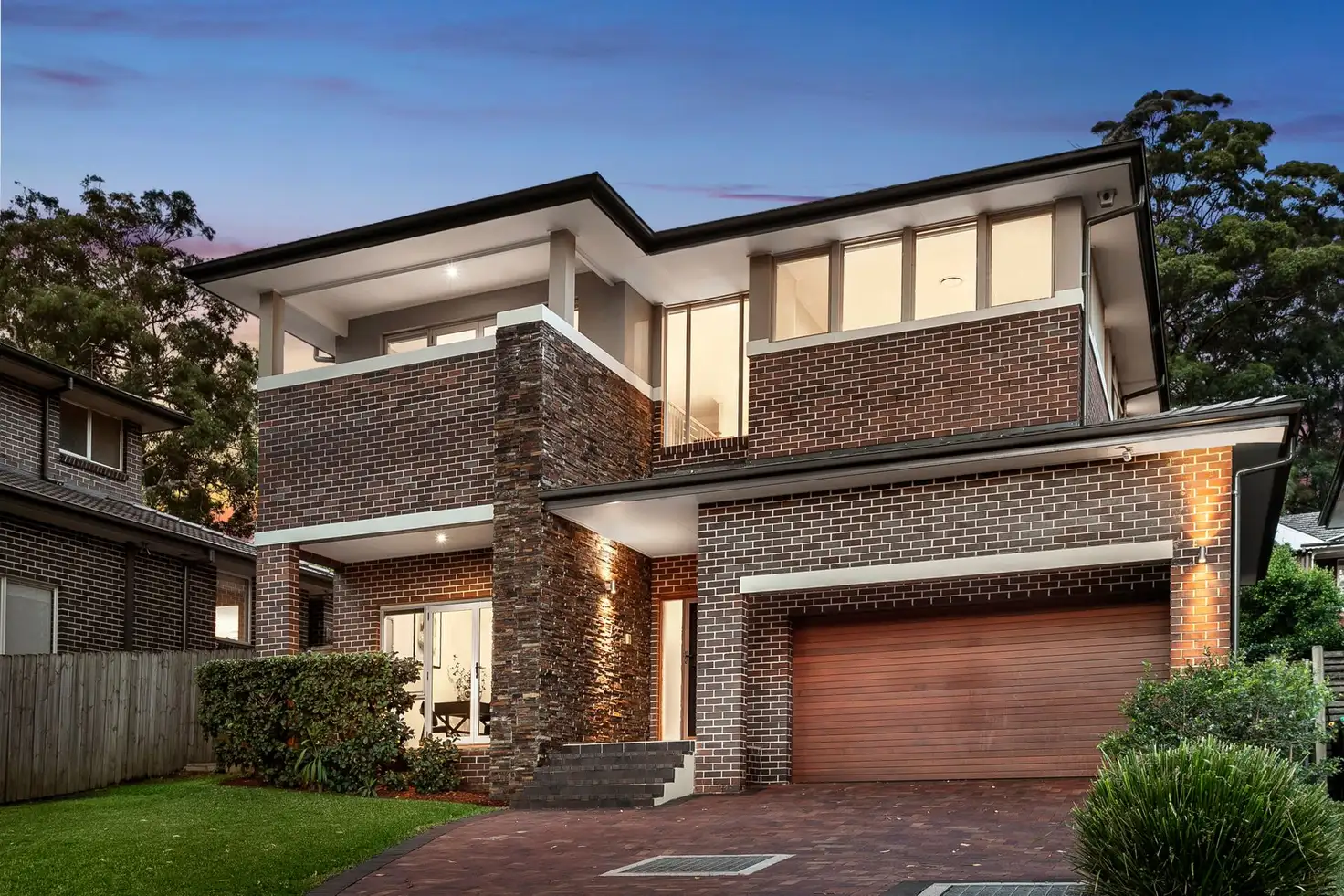 Main view of Homely house listing, 3A Lloyd Wright Way, Beecroft NSW 2119