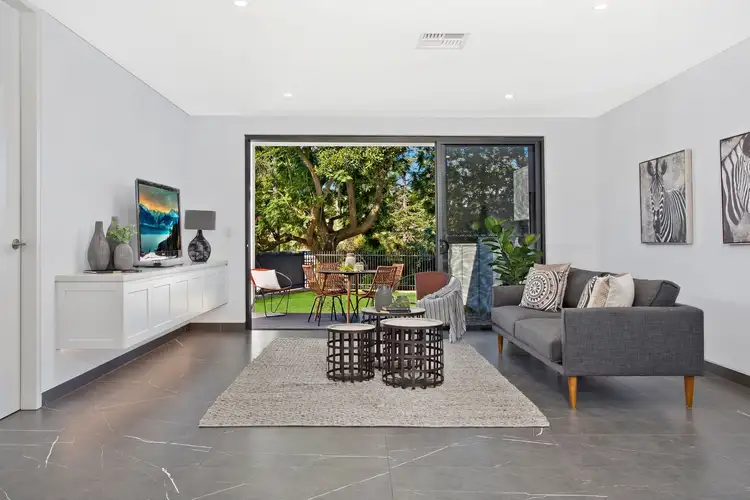 Second view of Homely house listing, 56 Winbourne Street, West Ryde NSW 2114