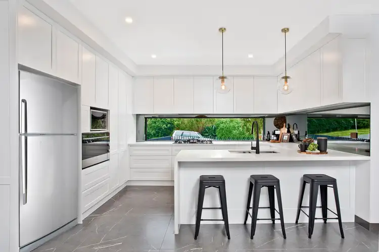Third view of Homely house listing, 56 Winbourne Street, West Ryde NSW 2114