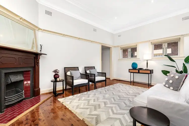 Second view of Homely house listing, 35 Massey Street, Gladesville NSW 2111