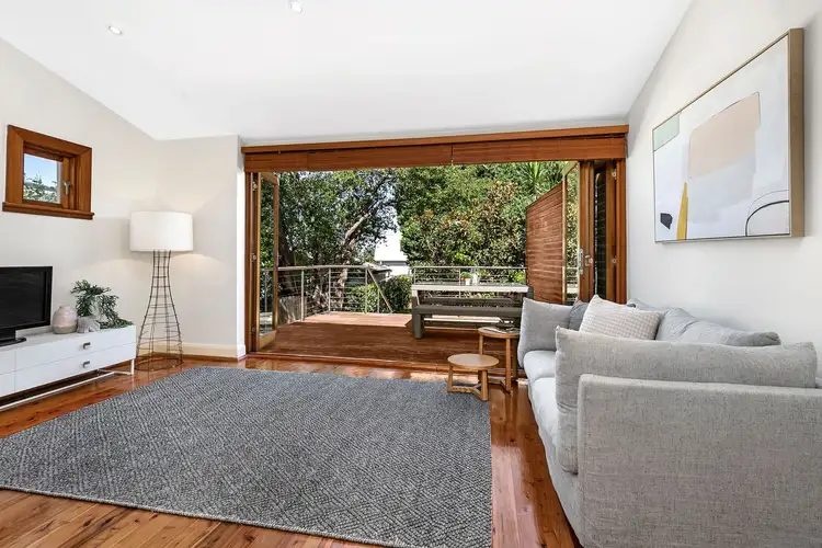 Third view of Homely house listing, 35 Massey Street, Gladesville NSW 2111