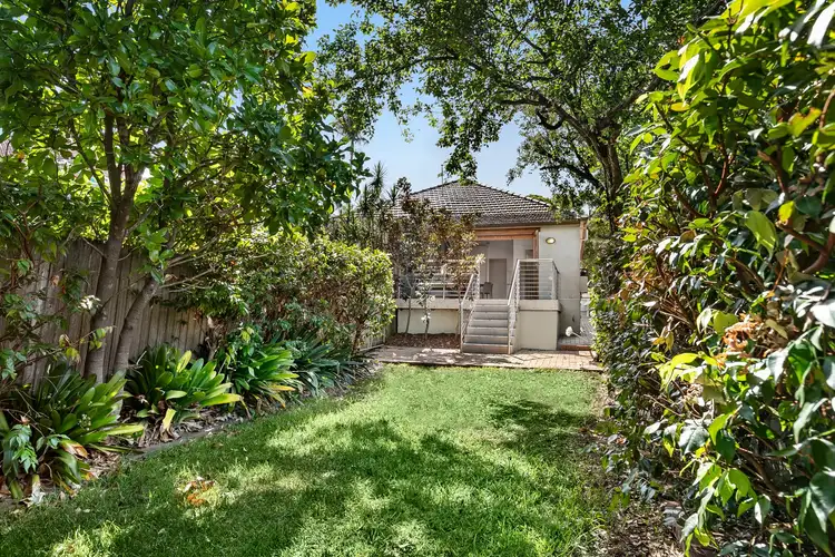 Fifth view of Homely house listing, 35 Massey Street, Gladesville NSW 2111