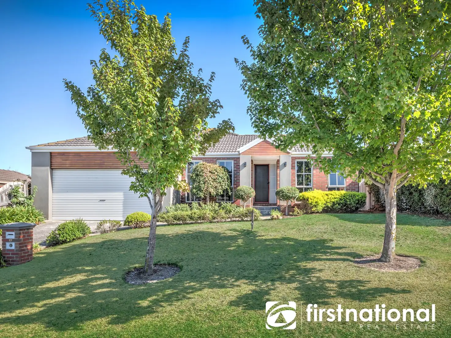 Main view of Homely house listing, 17 Lasiandra Circuit, Narre Warren VIC 3805