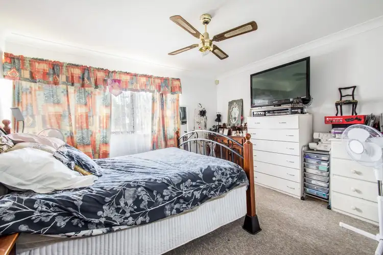 Fifth view of Homely house listing, 386 Jamison Road, Jamisontown NSW 2750