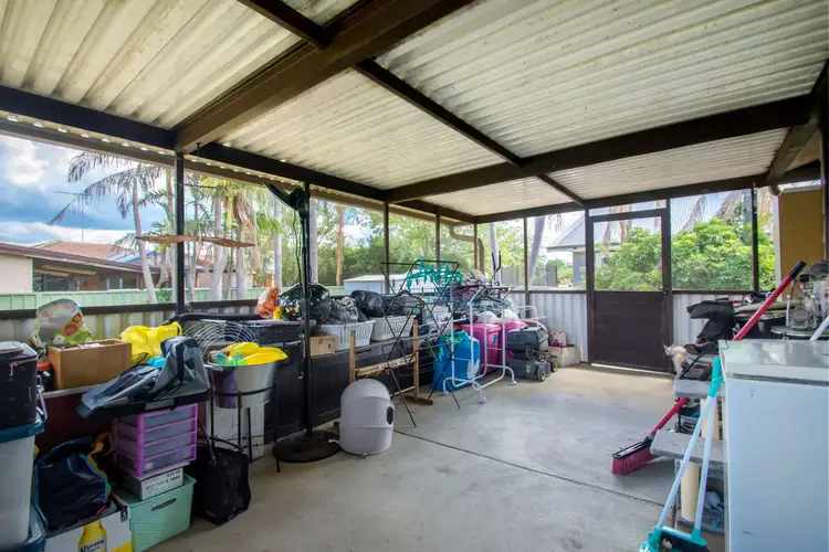 Sixth view of Homely house listing, 386 Jamison Road, Jamisontown NSW 2750