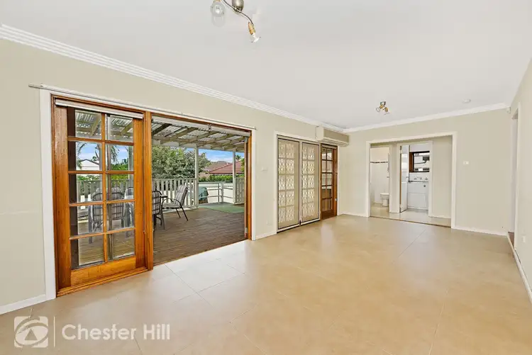 Second view of Homely house listing, 20 Moss Street, Chester Hill NSW 2162