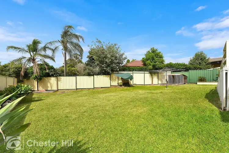 Fourth view of Homely house listing, 20 Moss Street, Chester Hill NSW 2162
