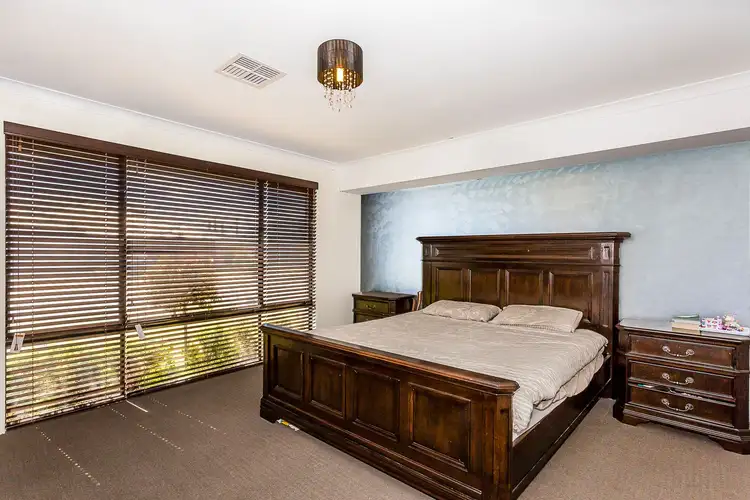 Fourth view of Homely house listing, 9 Lacrosse Vista, Secret Harbour WA 6173