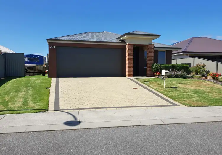 53 Grenfell Drive, Bayonet Head WA 6330