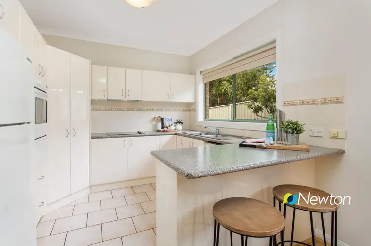 Third view of Homely villa listing, 7/336-342 The Boulevarde, Gymea NSW 2227