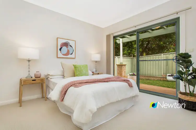 Fifth view of Homely villa listing, 7/336-342 The Boulevarde, Gymea NSW 2227
