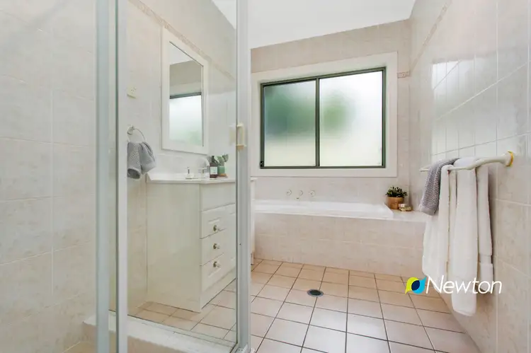 Sixth view of Homely villa listing, 7/336-342 The Boulevarde, Gymea NSW 2227