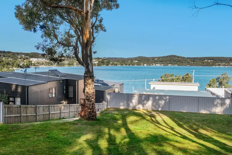 Main view of Homely land listing, 368A The Esplanade, Speers Point NSW 2284