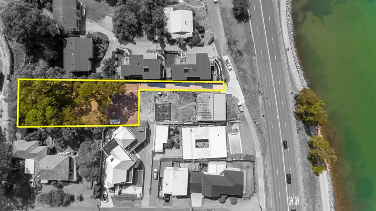 Third view of Homely land listing, 368A The Esplanade, Speers Point NSW 2284
