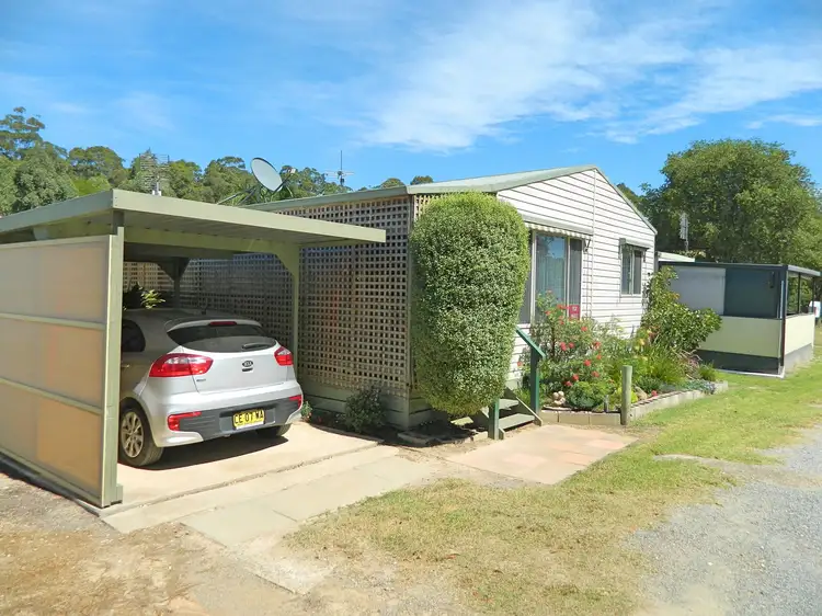 Main view of Homely villa listing, 86/11195 Princes Highway, Benandarah NSW 2536