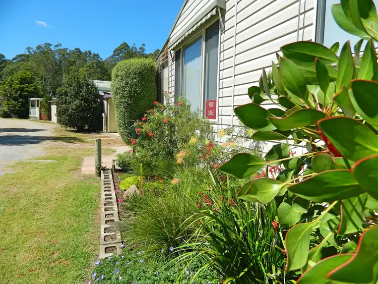 Second view of Homely villa listing, 86/11195 Princes Highway, Benandarah NSW 2536