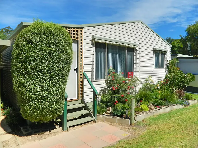 Third view of Homely villa listing, 86/11195 Princes Highway, Benandarah NSW 2536