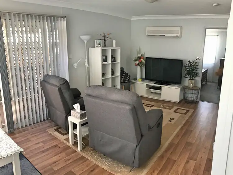 Fourth view of Homely villa listing, 86/11195 Princes Highway, Benandarah NSW 2536