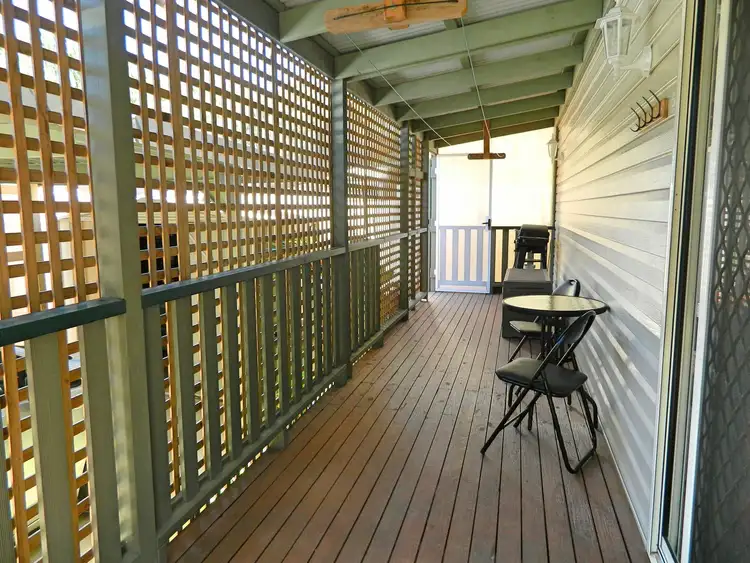 Fifth view of Homely villa listing, 86/11195 Princes Highway, Benandarah NSW 2536