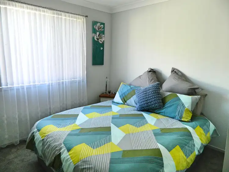 Seventh view of Homely villa listing, 86/11195 Princes Highway, Benandarah NSW 2536
