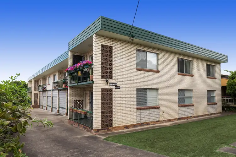 6/42 Primrose Street, Sherwood QLD 4075