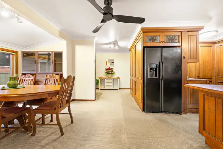 Third view of Homely house listing, 2 Branxton Street, Nulkaba NSW 2325