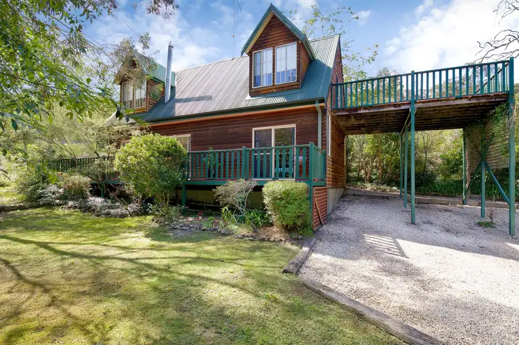 Main view of Homely house listing, 1 Dorset Street, Leura NSW 2780