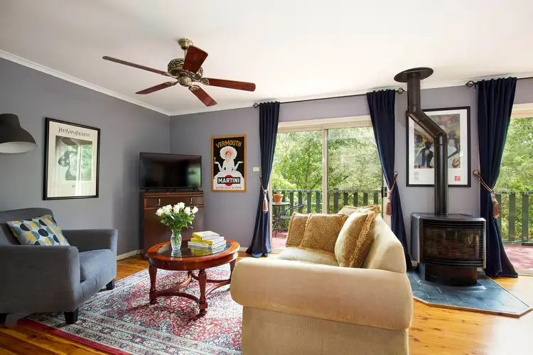 Second view of Homely house listing, 1 Dorset Street, Leura NSW 2780