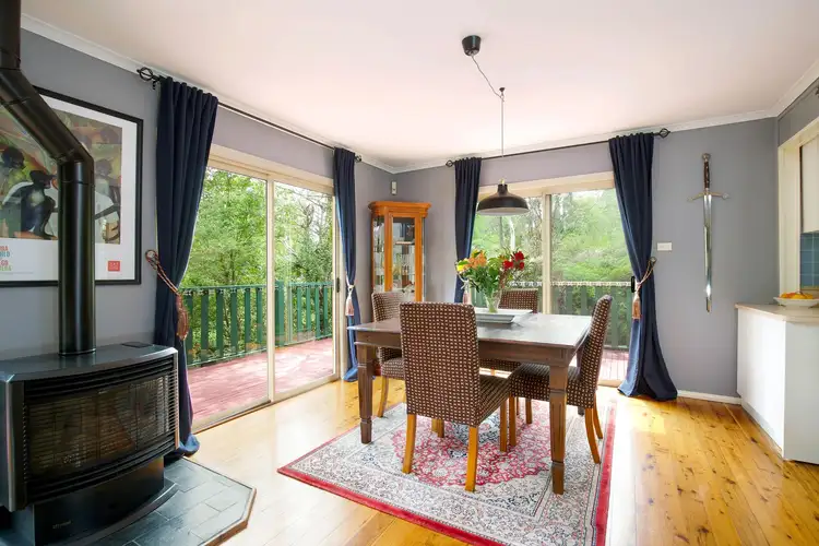 Fourth view of Homely house listing, 1 Dorset Street, Leura NSW 2780