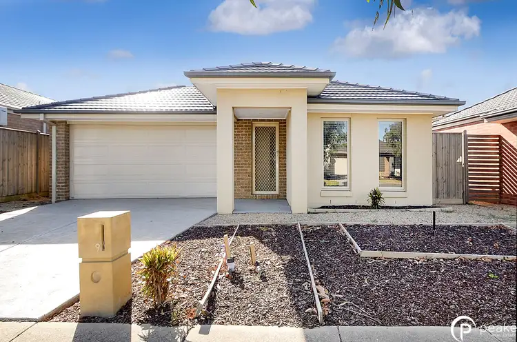 9 Verve Drive, Officer VIC 3809