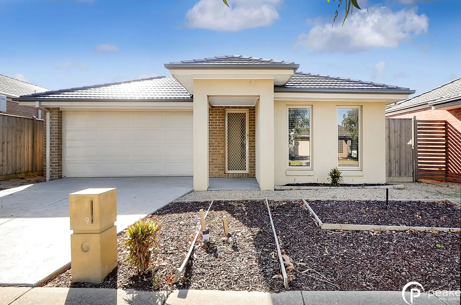 Main view of Homely house listing, 9 Verve Drive, Officer VIC 3809