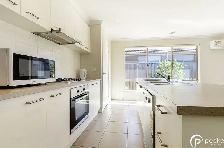 Third view of Homely house listing, 9 Verve Drive, Officer VIC 3809