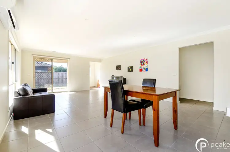 Fourth view of Homely house listing, 9 Verve Drive, Officer VIC 3809