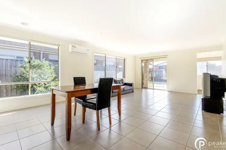 Fifth view of Homely house listing, 9 Verve Drive, Officer VIC 3809