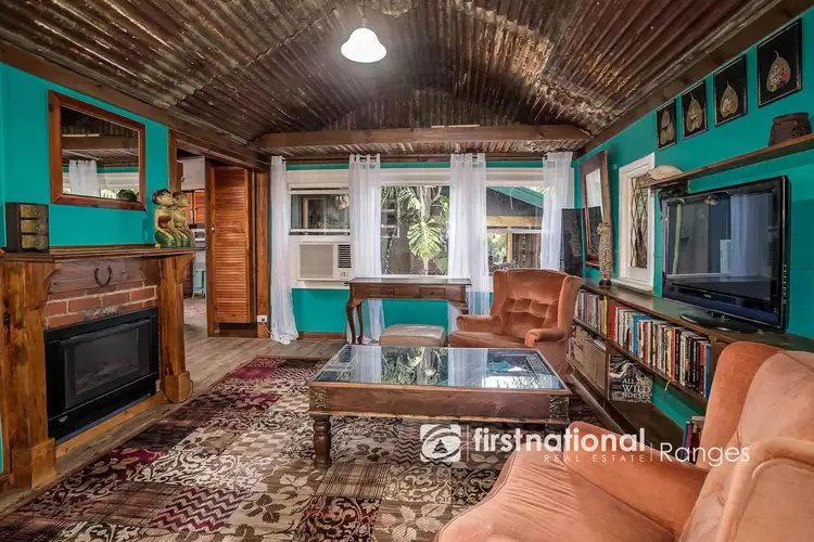 Fifth view of Homely house listing, 16 Mast Gully Road, Upwey VIC 3158